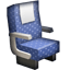 :seat: