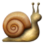 :snail: