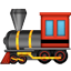 :steam_locomotive: