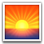 :sunrise: