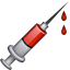 :syringe: