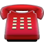 :telephone: