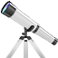 :telescope: