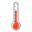 :thermometer: