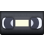 :vhs: