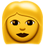 :woman: