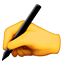 :writing_hand: