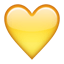 :yellow_heart: :yellow_heart: