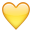 :yellow_heart: