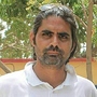 Syed Ahsan Nawazish Naqvi