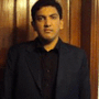 Umar Saeed
