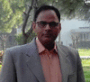 Professor Ashiq Muhammad