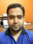 Dr Atif Majeed