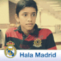 Hussain