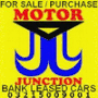 Motor Junction Waqas Khan