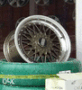Farhsn Tyiers And Alloy Rim