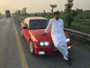 Car Club Jauharabad