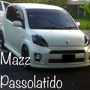 Mazz Passolatido Ismail