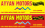 Ayyan Motors Dha