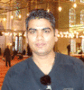 Mithun Kantharia