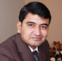 Asim Ahmed Siddiqui