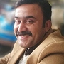 Wajahat Ali Baloch