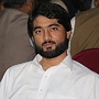 Nisar Ahmad