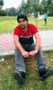 Muhammad Rizwan Farooq