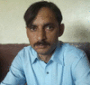 Syed Asif Shah