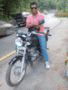 Syed Ashfaq Hussain Kazmi 