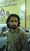 Mian Mustafa Parveiz