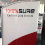 Toyota Sure Southern