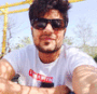 Zafar Iqbal