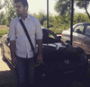 Usman Ali