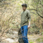 Usman Naseer Khan