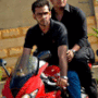 Waqas Seth