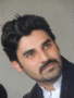 Waqas Afridi